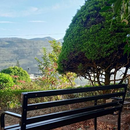 Rheinberg Town Haus Hotell Munnar Eksteriør bilde