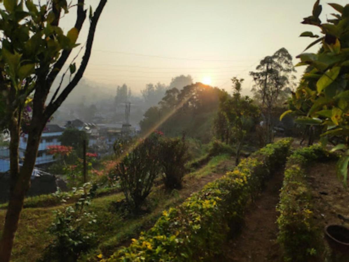 Rheinberg Town Haus Hotell Munnar Eksteriør bilde